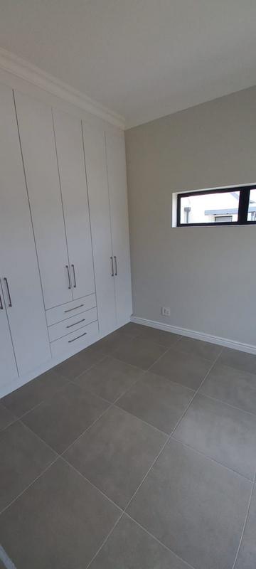 3 Bedroom Property for Sale in Renosterbos Estate Western Cape